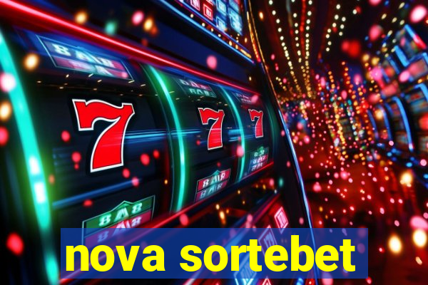 nova sortebet